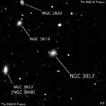 NGC 3817