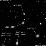 NGC 3819
