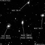 NGC 3822