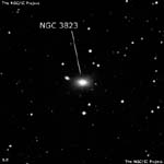 NGC 3823