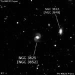 NGC 3825