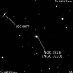 NGC 3826