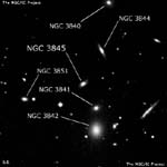 NGC 3845