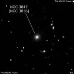 NGC 3847