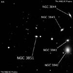 NGC 3851