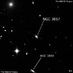 NGC 3857
