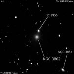 NGC 3862