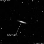 NGC 3863