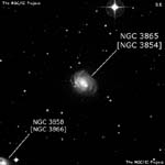 NGC 3865