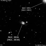 NGC 3866