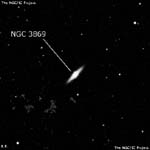 NGC 3869