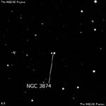 NGC 3874