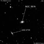 NGC 3876