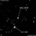 NGC 3878