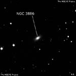 NGC 3886