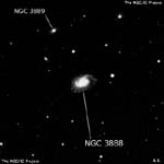 NGC 3888