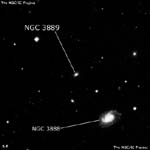 NGC 3889