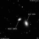 NGC 3895
