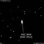NGC 3899