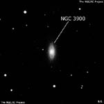 NGC 3900