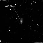NGC 3901