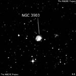 NGC 3903