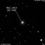 NGC 3913