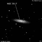 NGC 3917