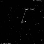 NGC 3920