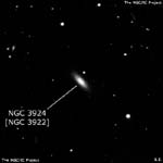 NGC 3924