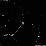 NGC 3925