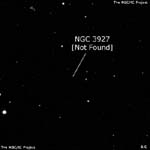 NGC 3927
