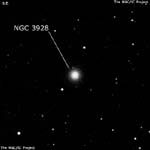 NGC 3928