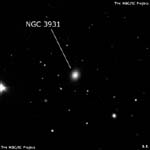 NGC 3931