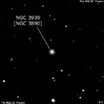 NGC 3939