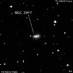 NGC 3947