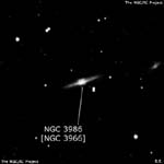 NGC 3986