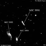 NGC 3991