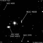 NGC 4000