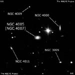 NGC 4005