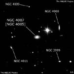 NGC 4007