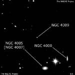 NGC 4009