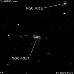 NGC 4017