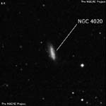 NGC 4020