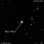 NGC 4022