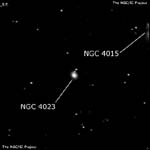NGC 4023