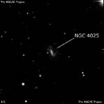 NGC 4025