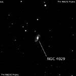 NGC 4029