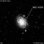 NGC 4030