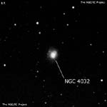 NGC 4032